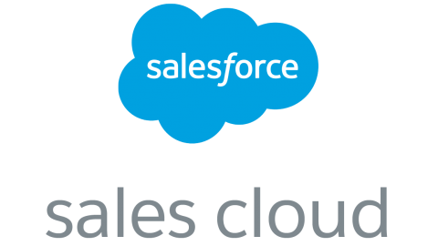 Salesforce Sales Cloud Partner