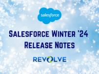 Salesforce Winter ’24 Release Notes